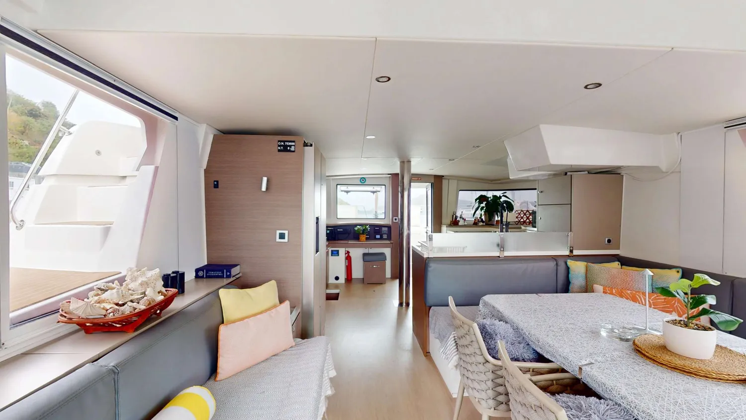 yacht-533564