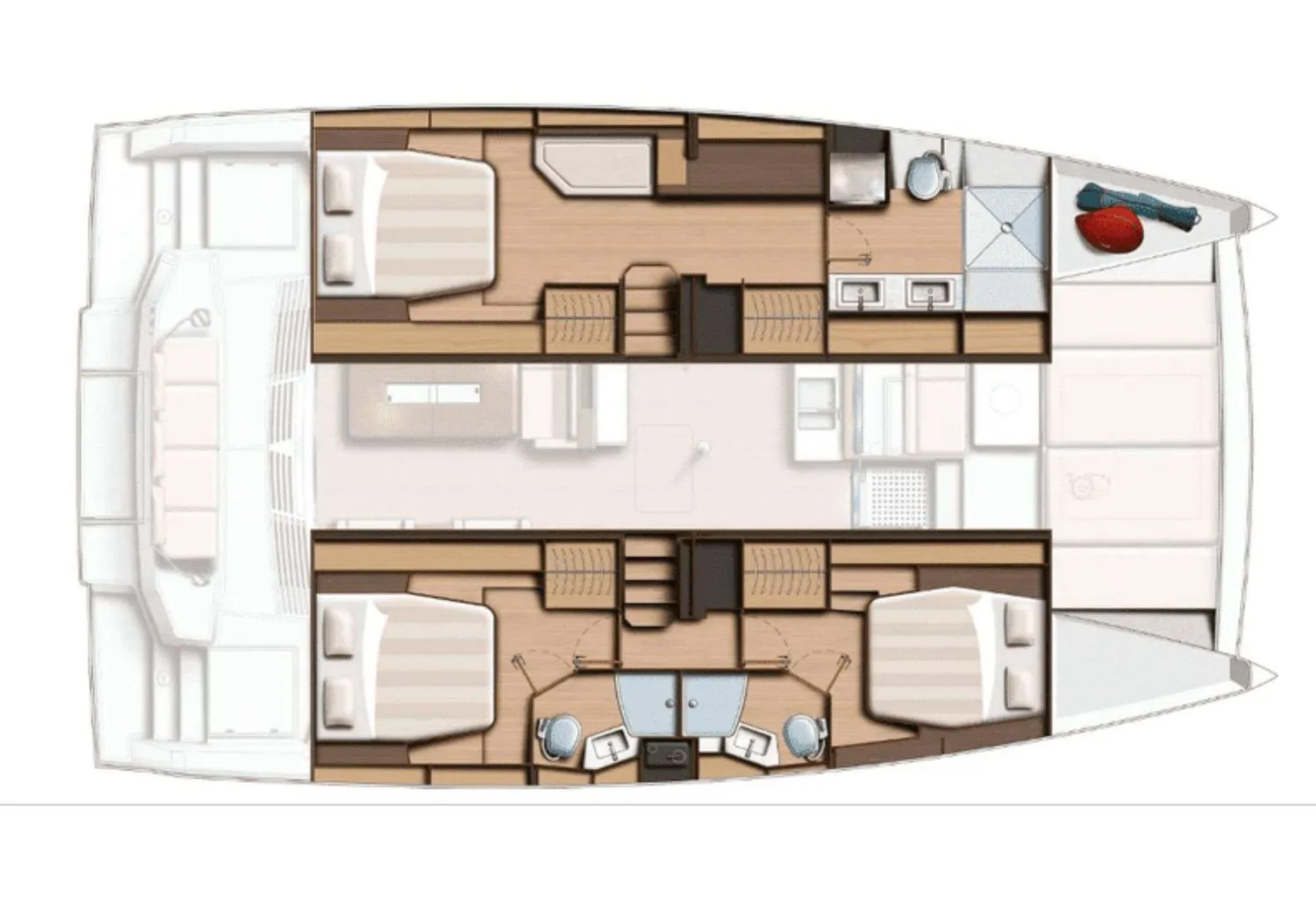 layout