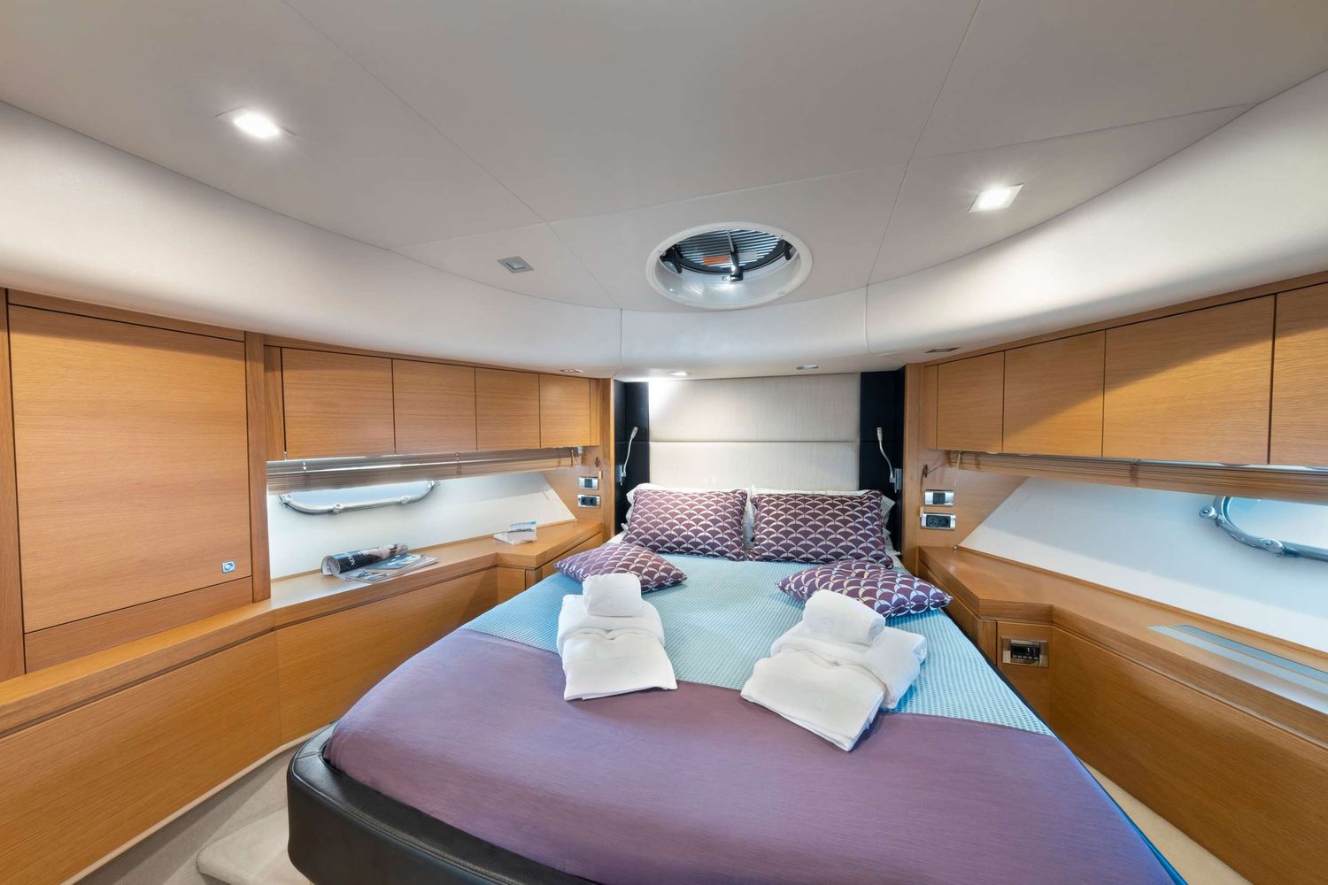 yacht-525499