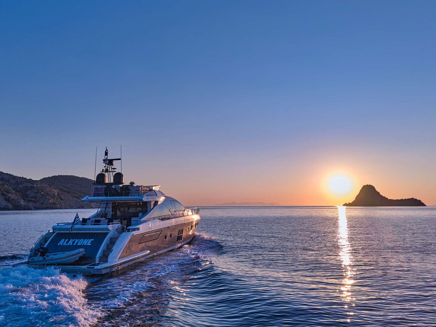 yacht-534032