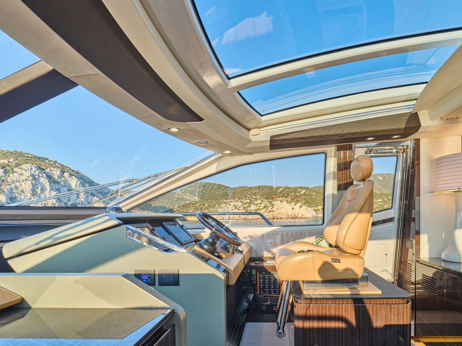 yacht-534035