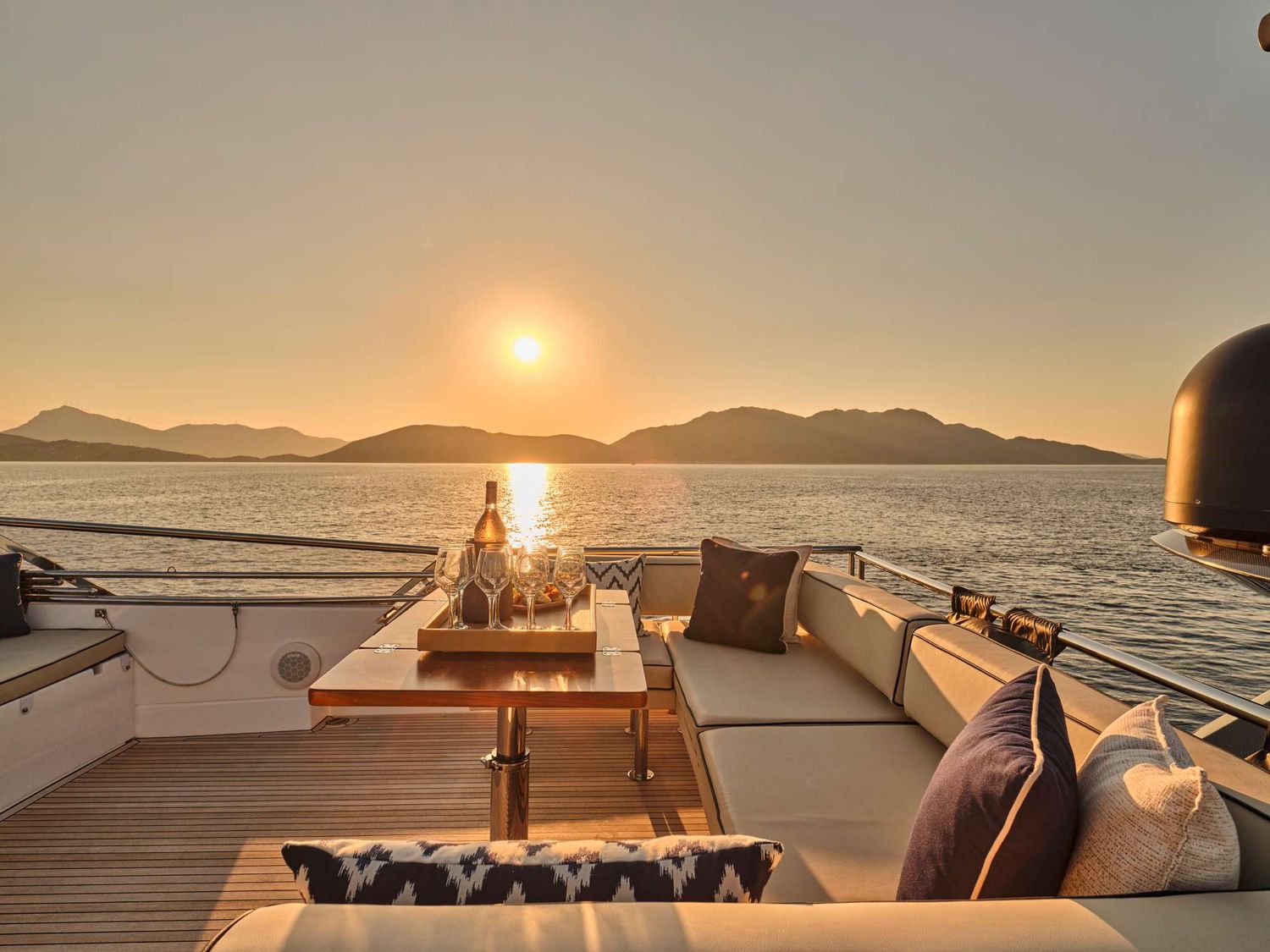 yacht-534039