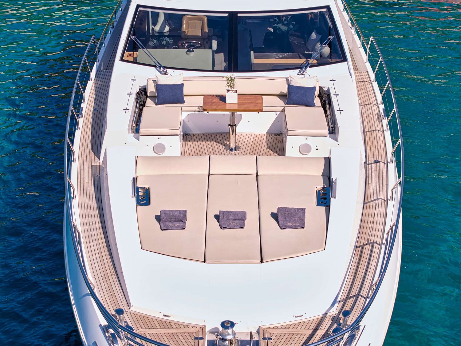 yacht-534040