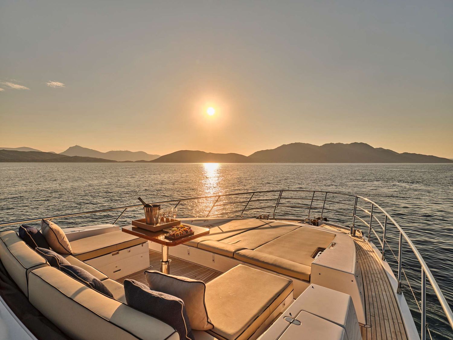 yacht-534041
