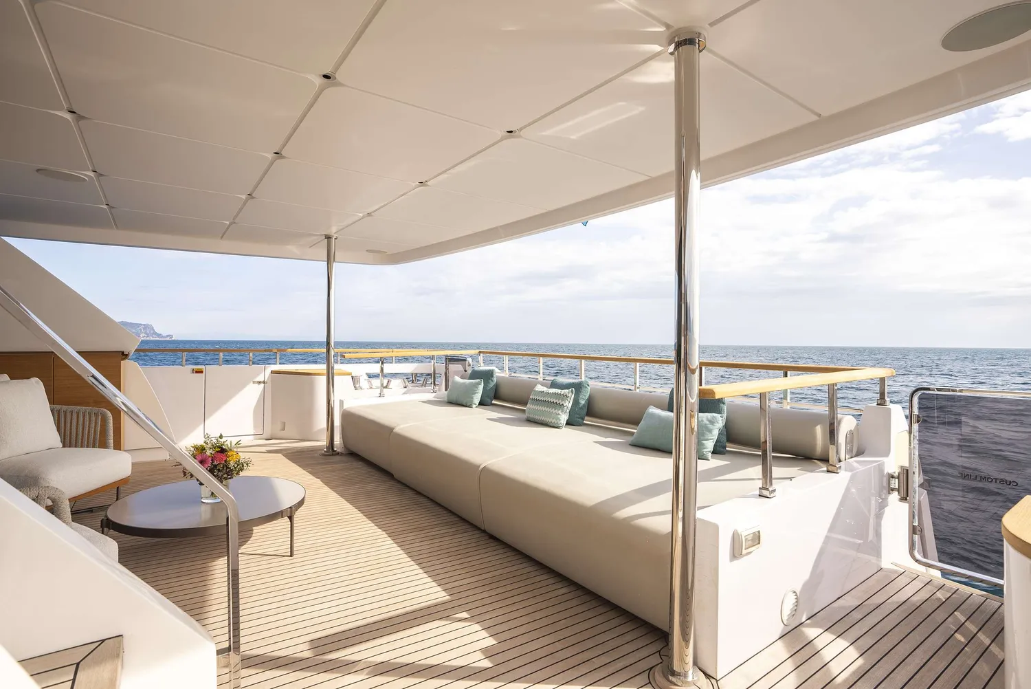 yacht-525891