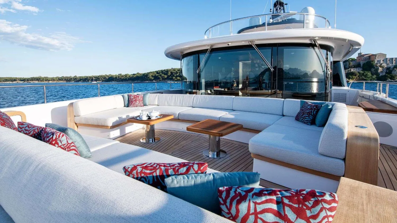 yacht-525901