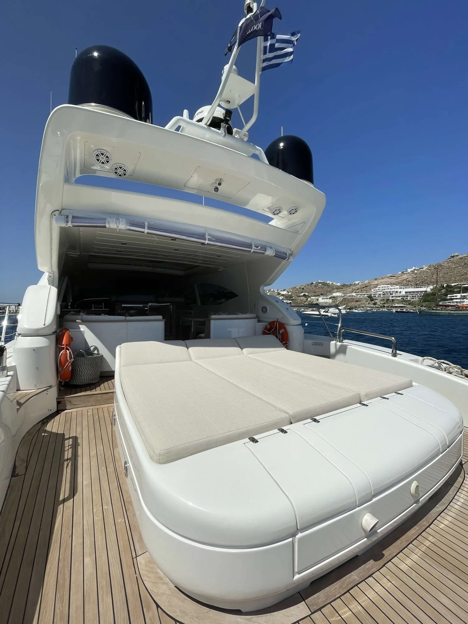 yacht-526065