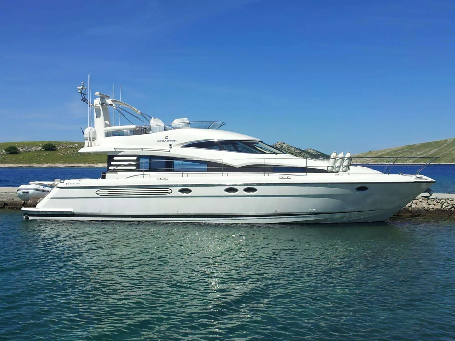 yacht-526069