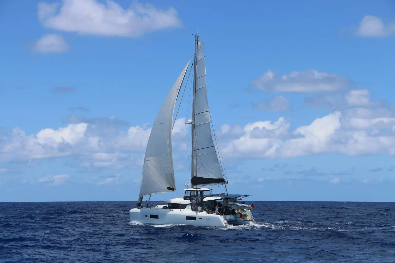 yacht-528194