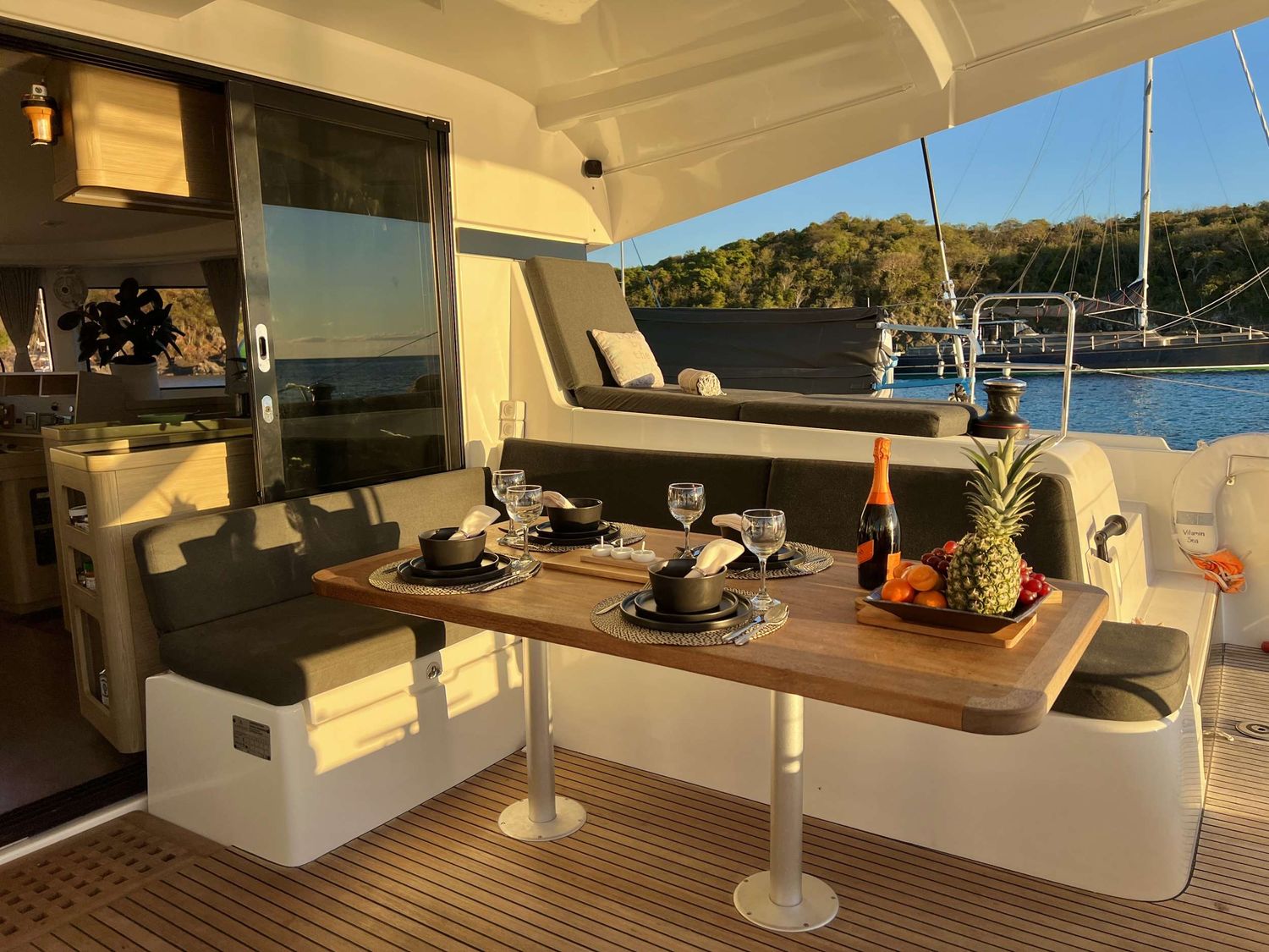 yacht-528200