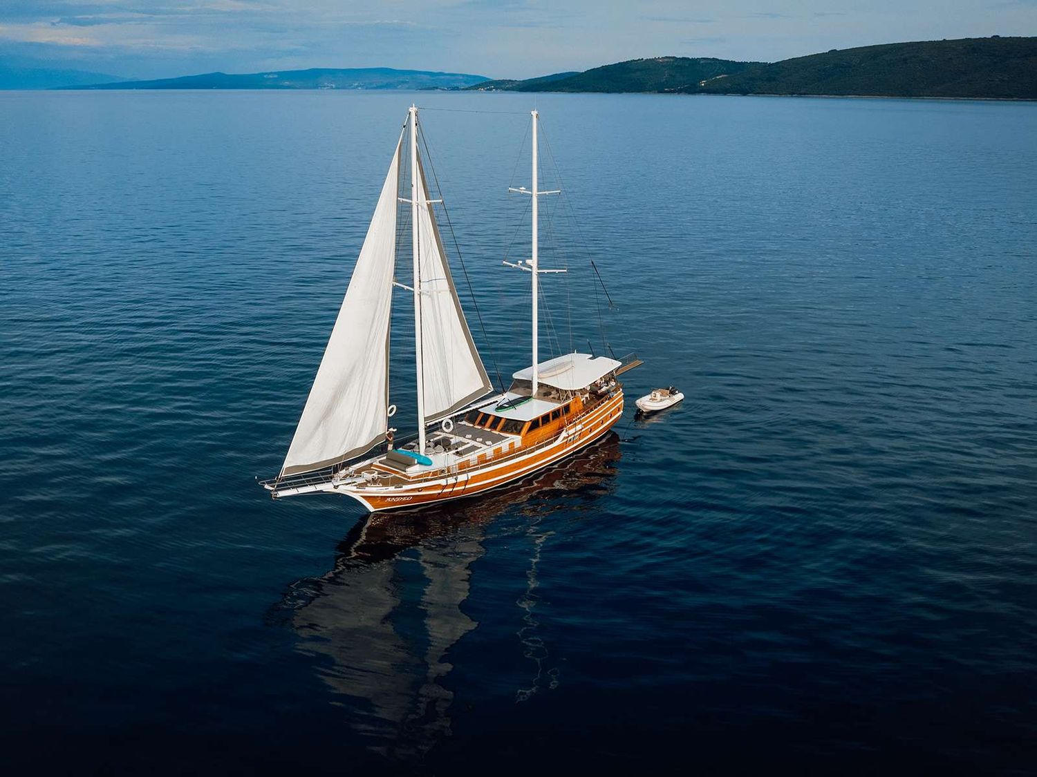 yacht-536405