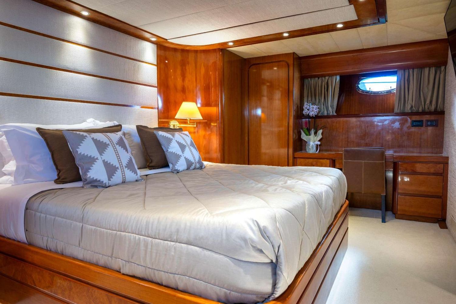 yacht-527391