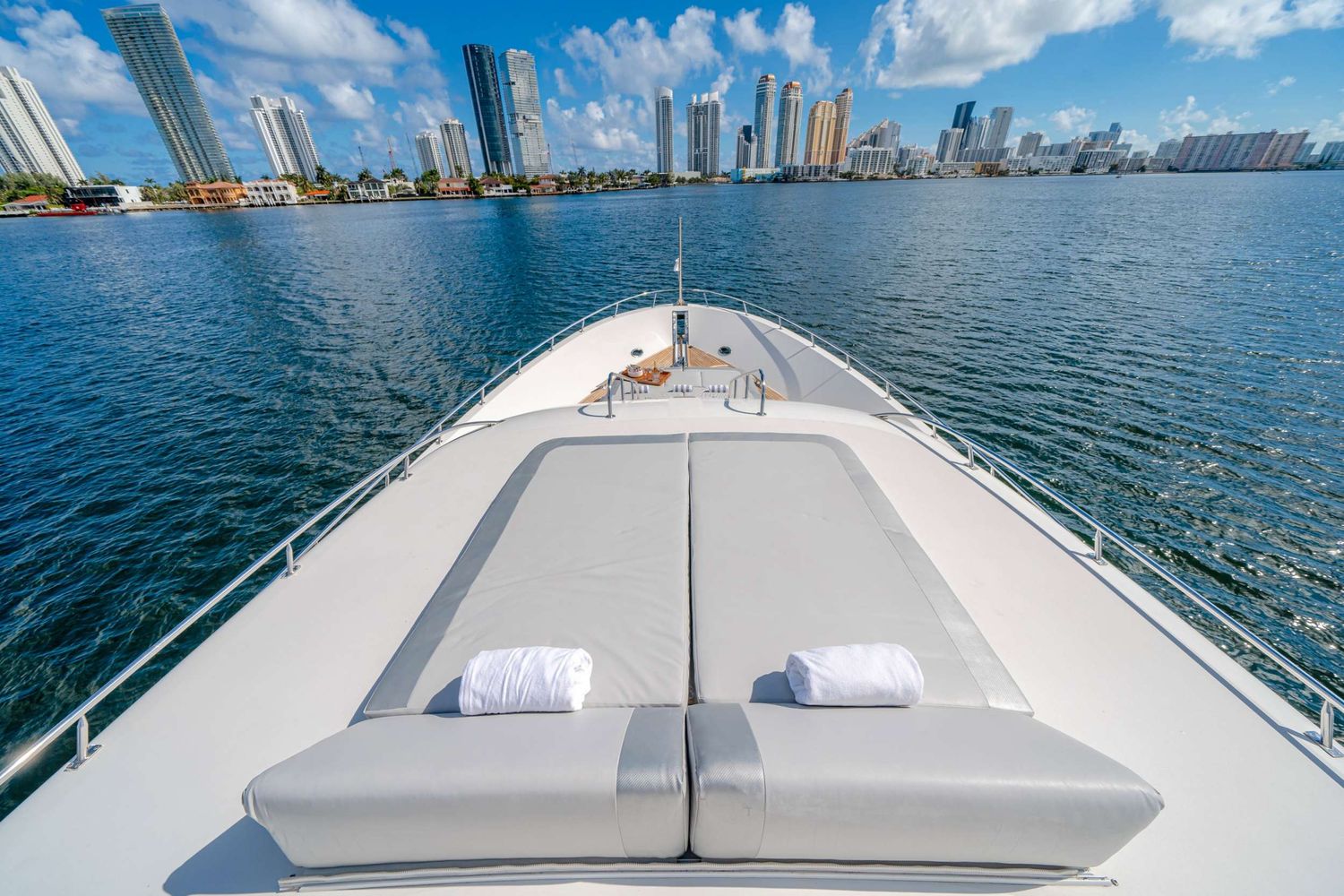 yacht-526841