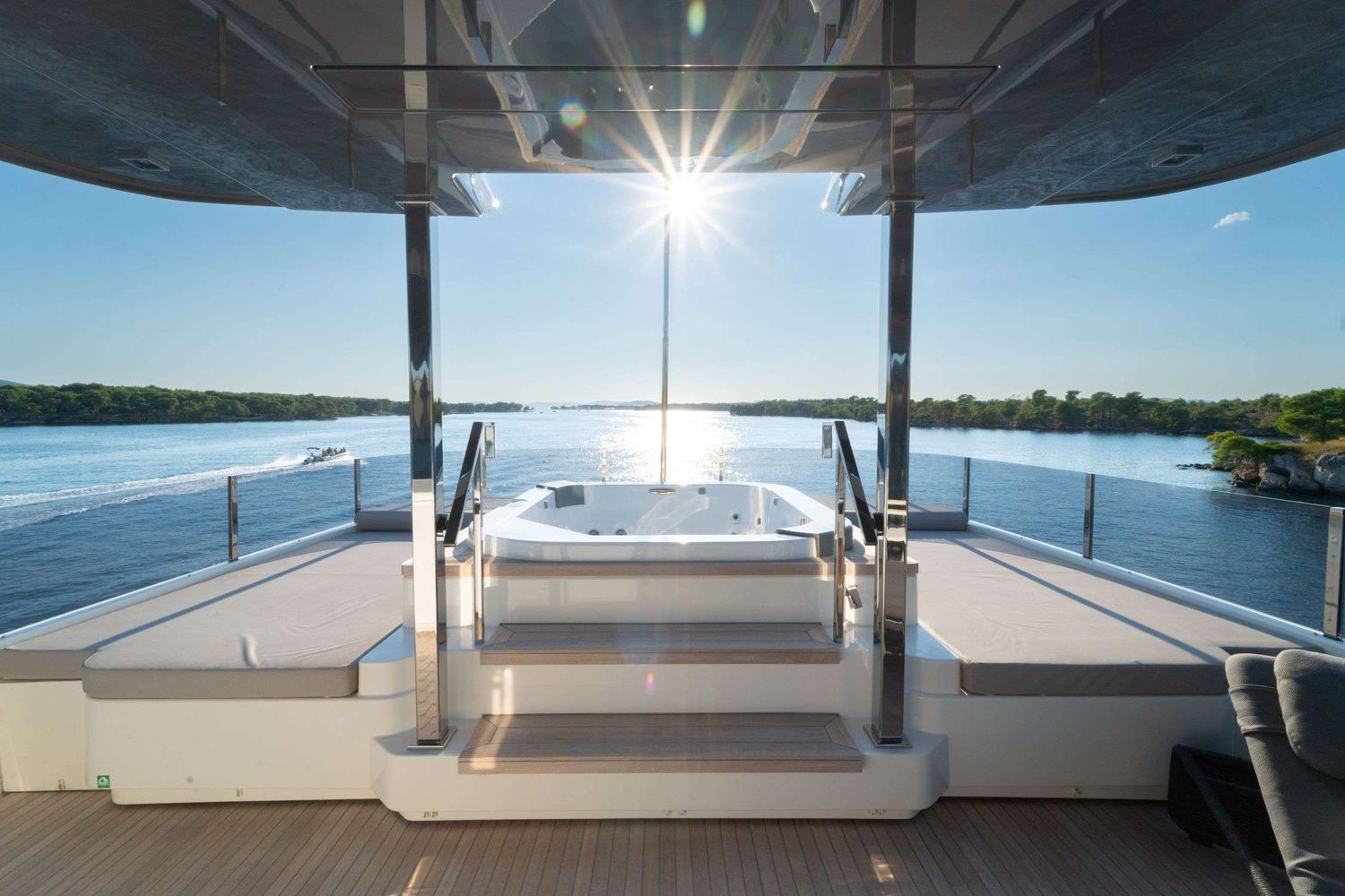 yacht-527072