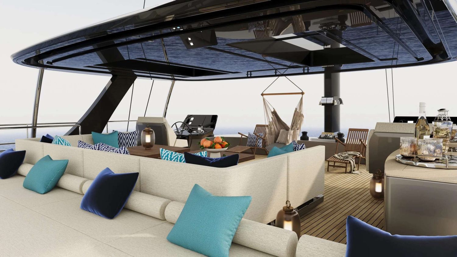 yacht-526929