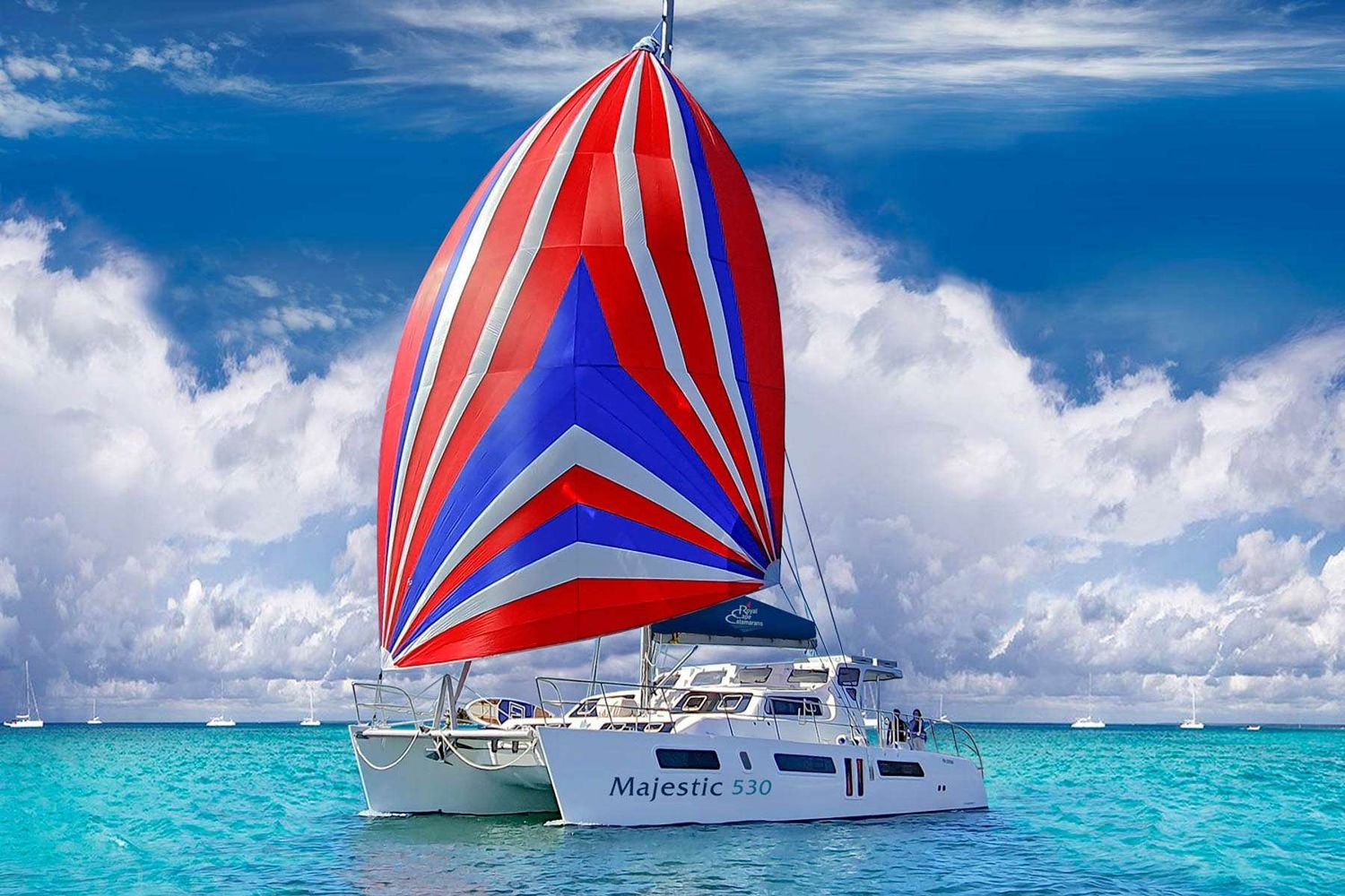 yacht-527163