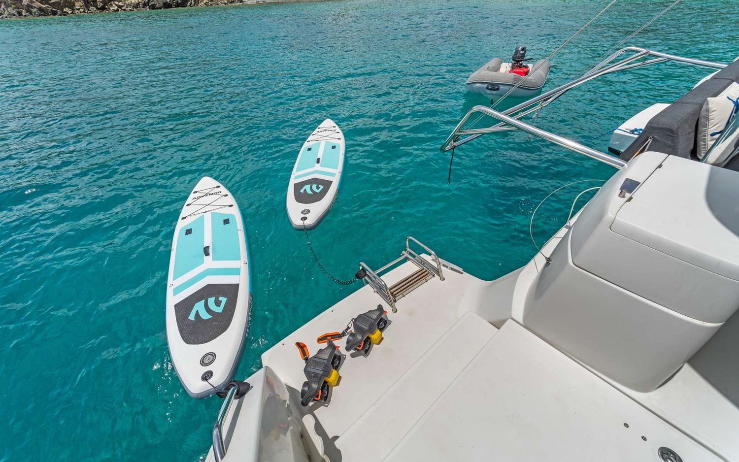 yacht-527423