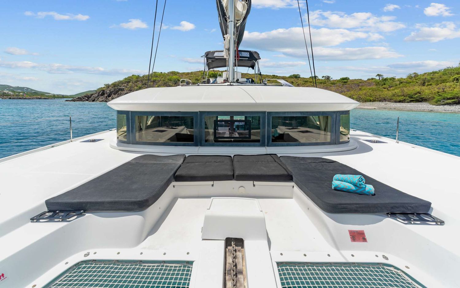 yacht-527412