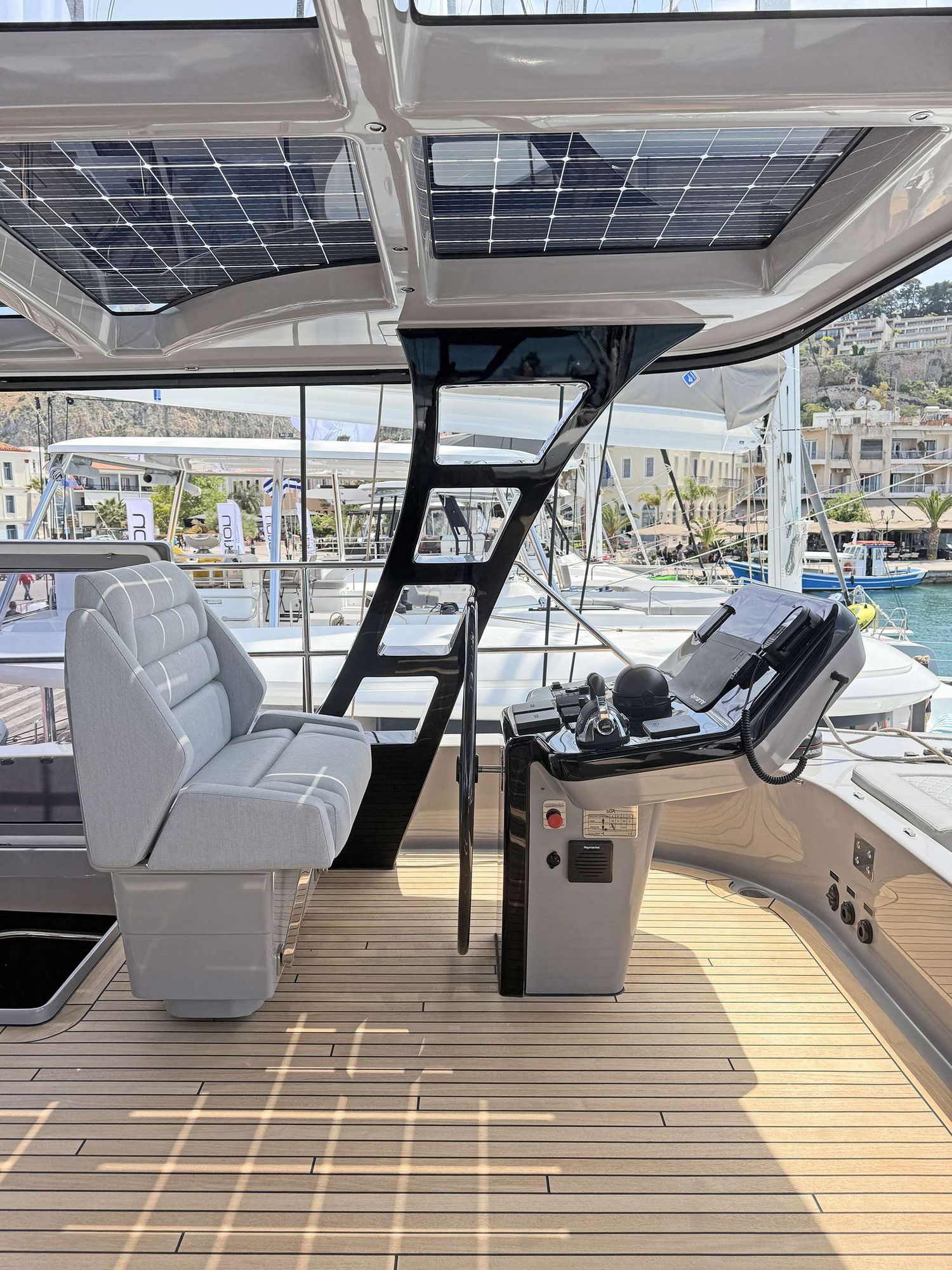 yacht-537838