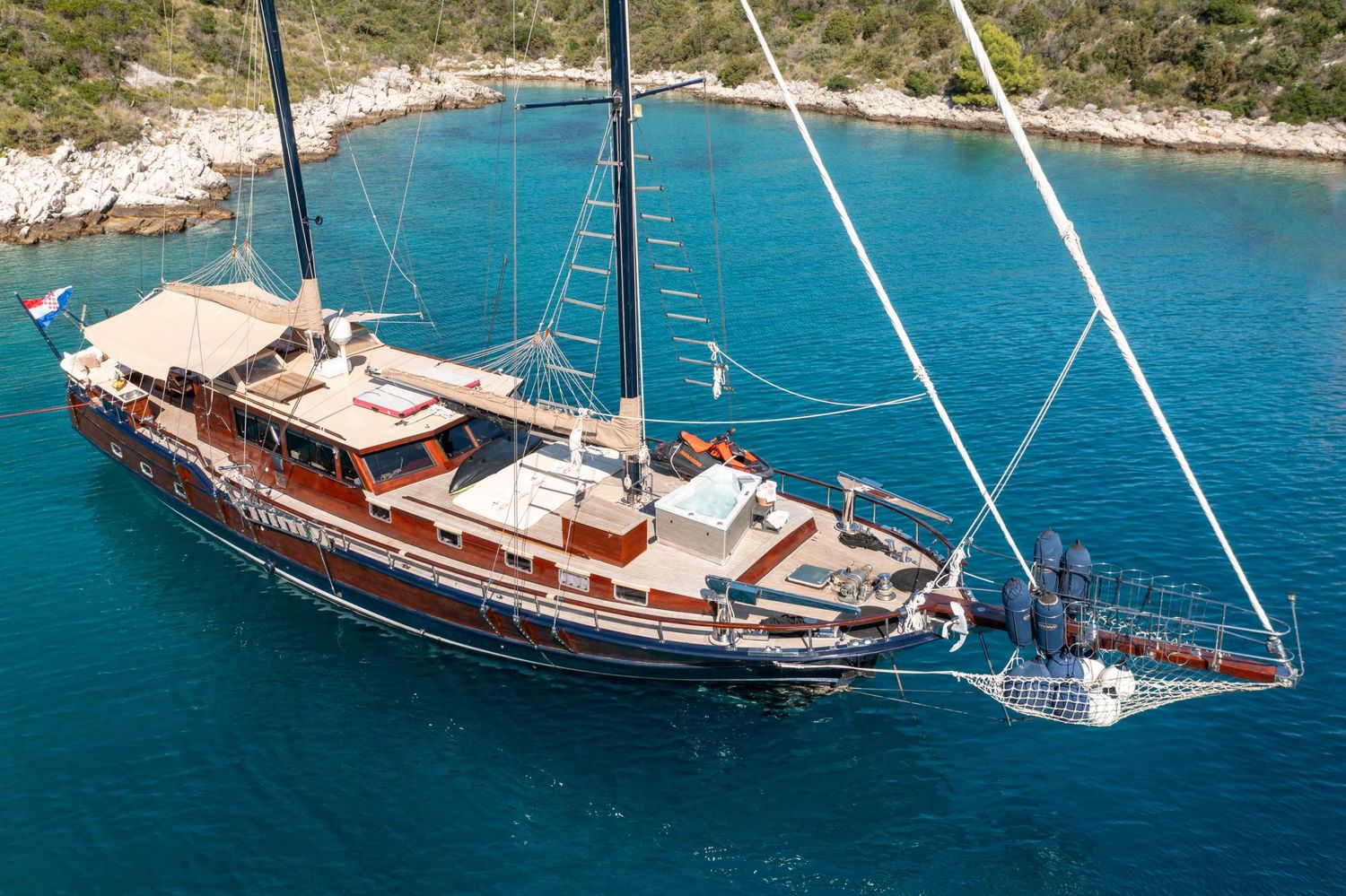 yacht-527273