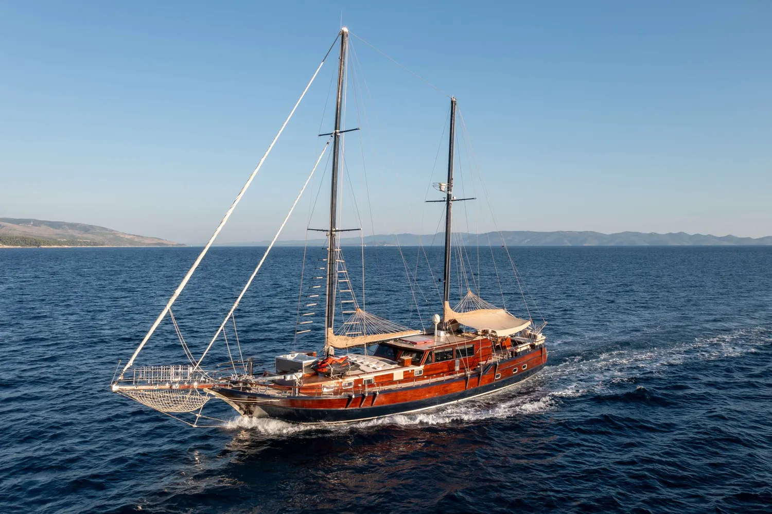 yacht-527264