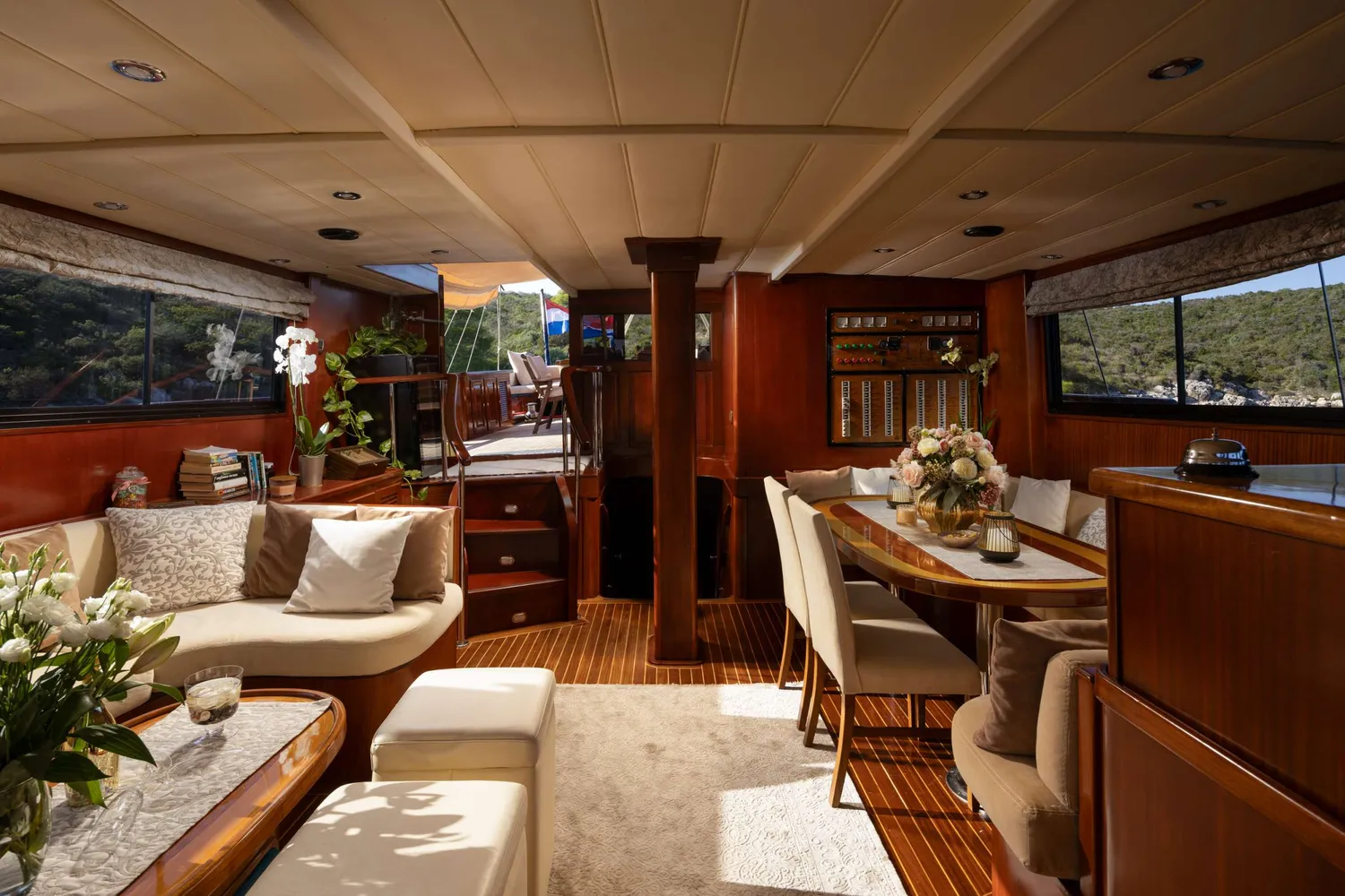 yacht-527265