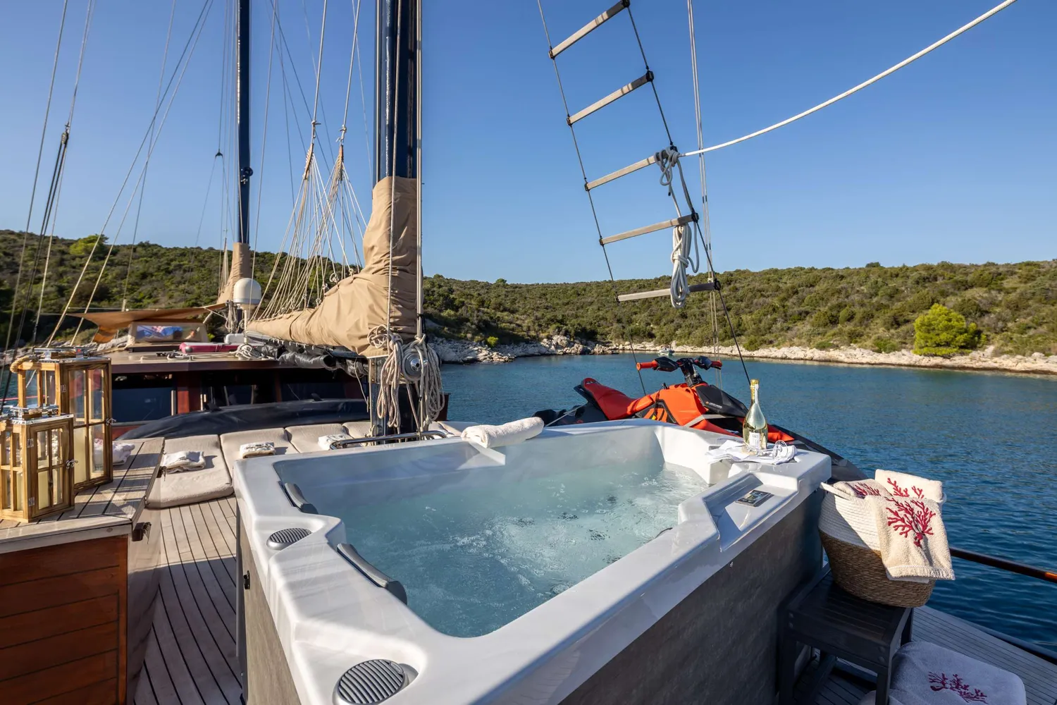 yacht-527267