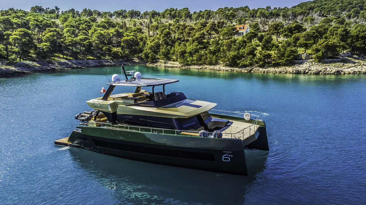 yacht-527620