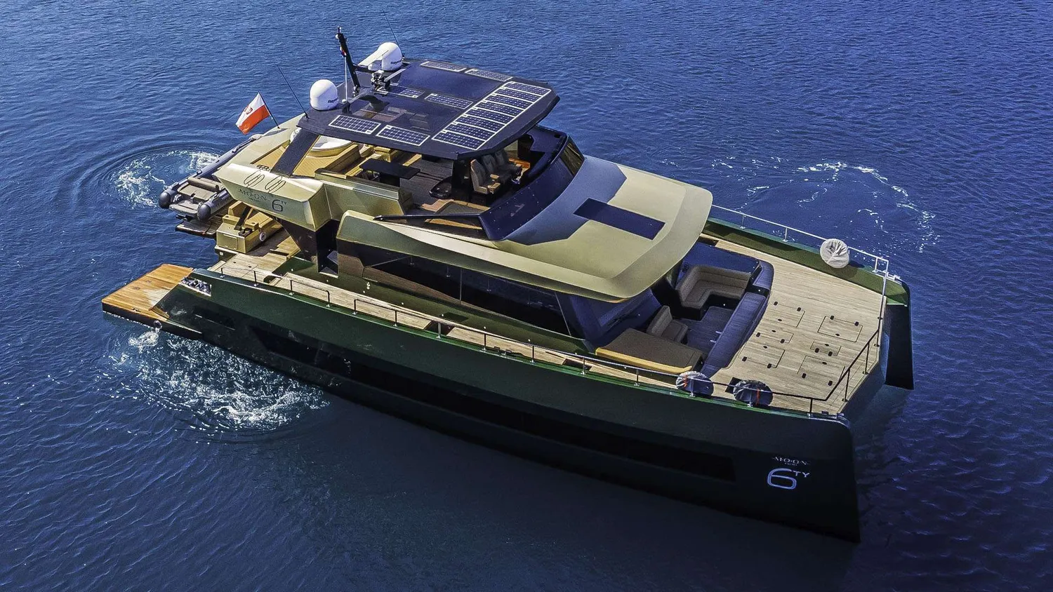 yacht-527622