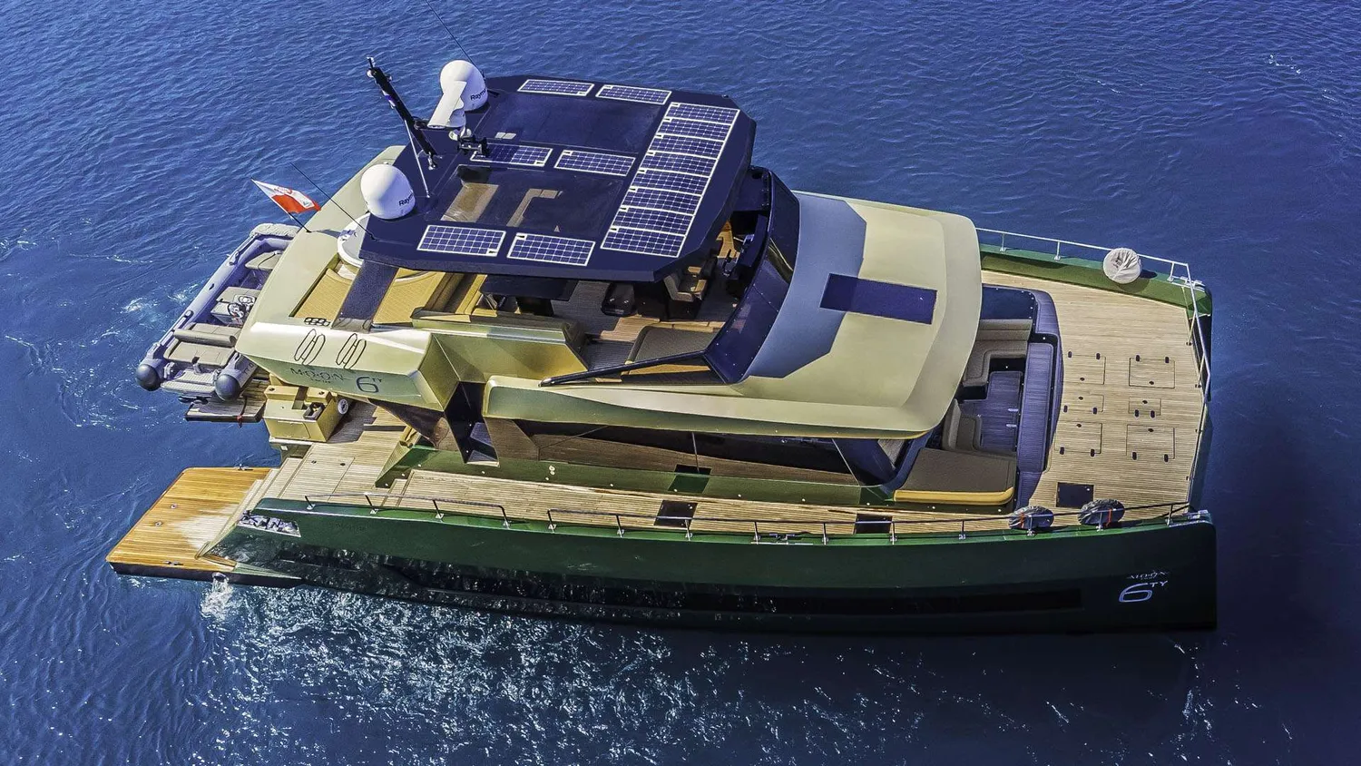 yacht-527623