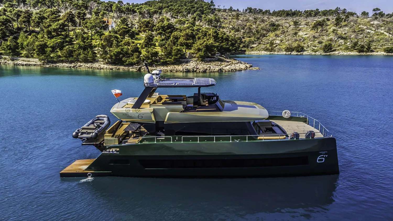 yacht-527624