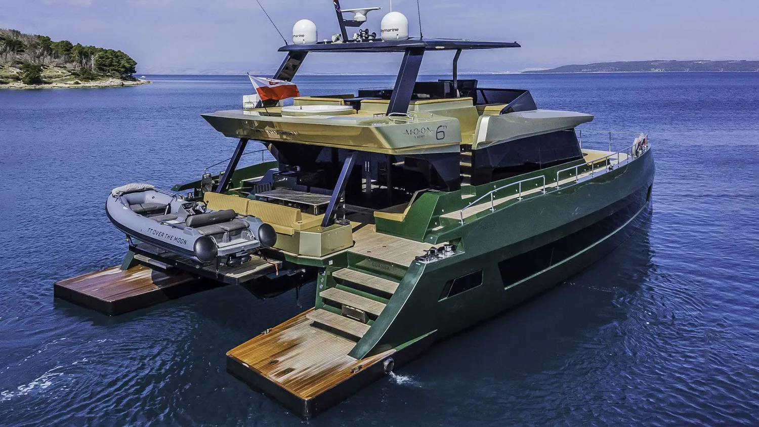 yacht-527625