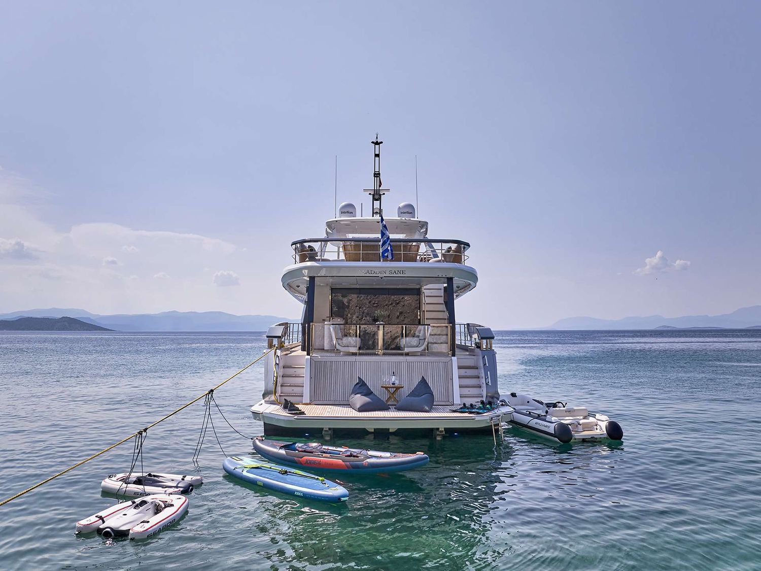 yacht-532208