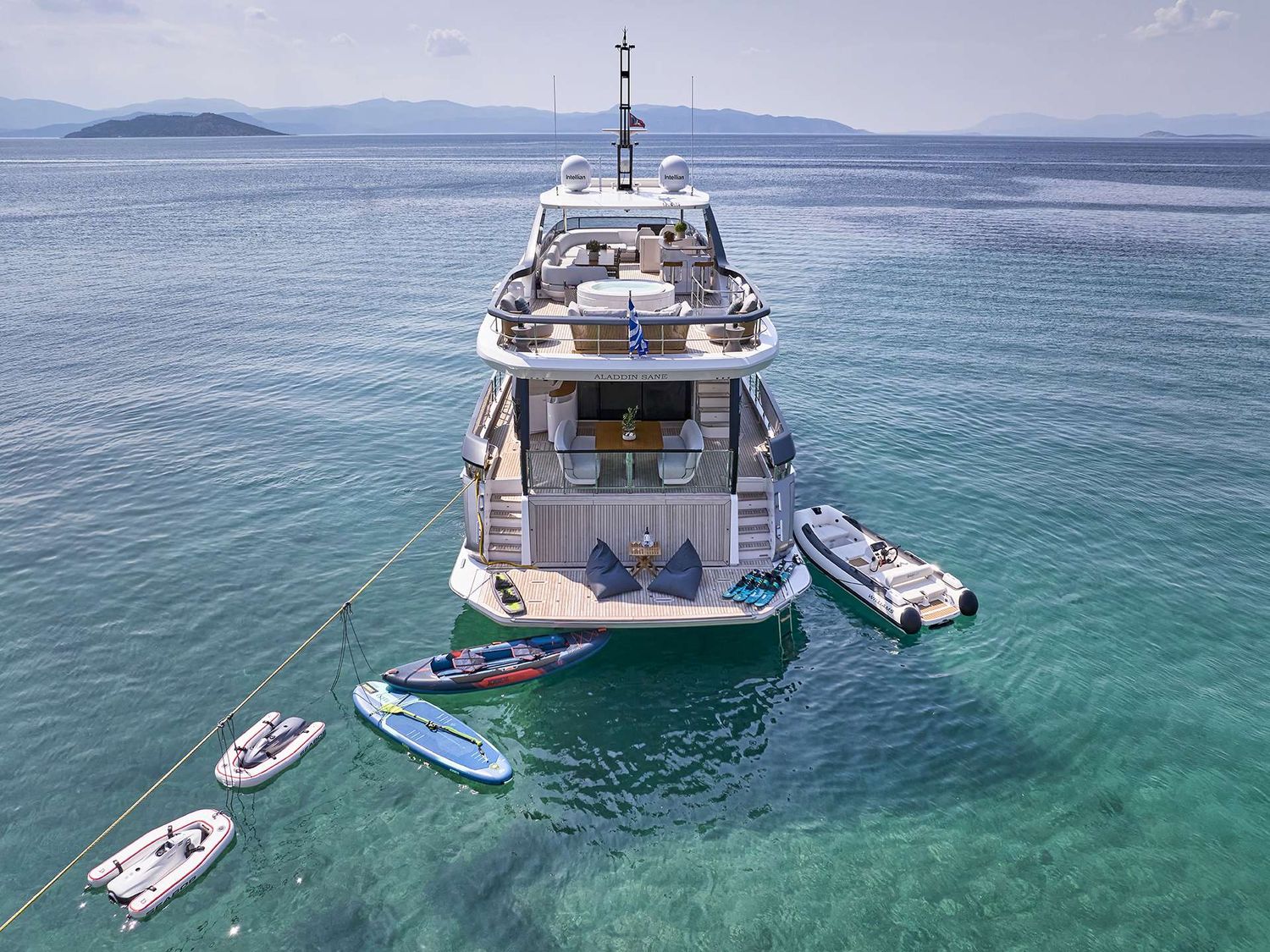 yacht-532209