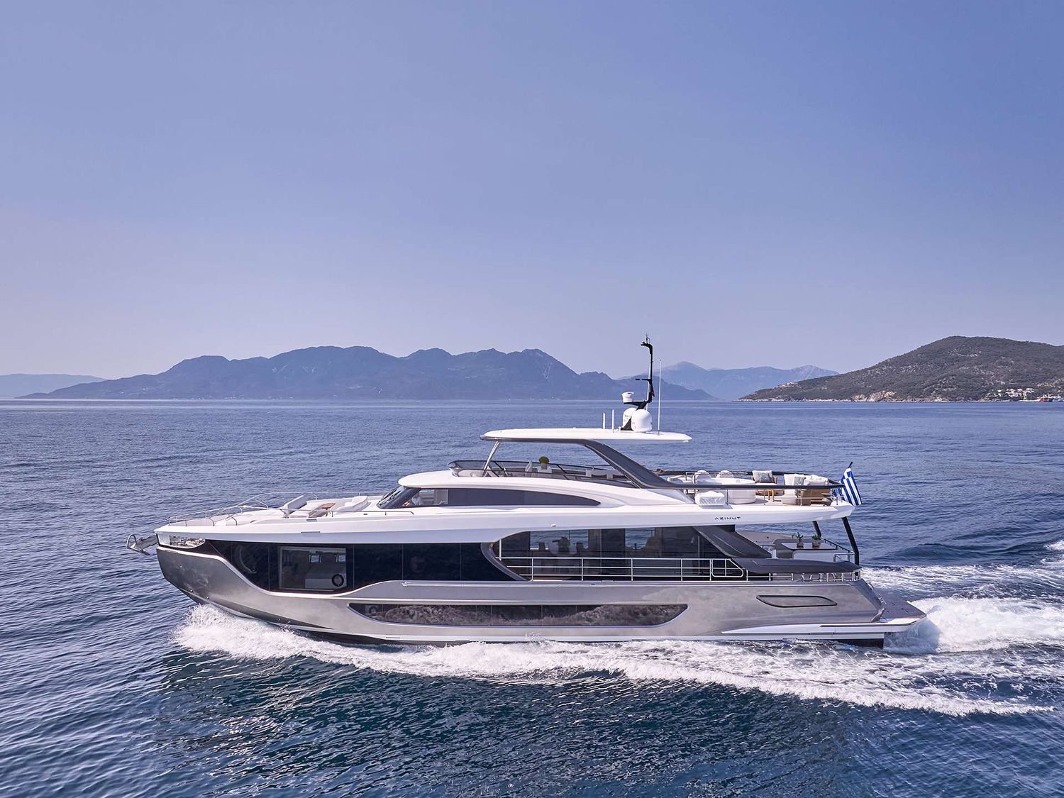 yacht-527425