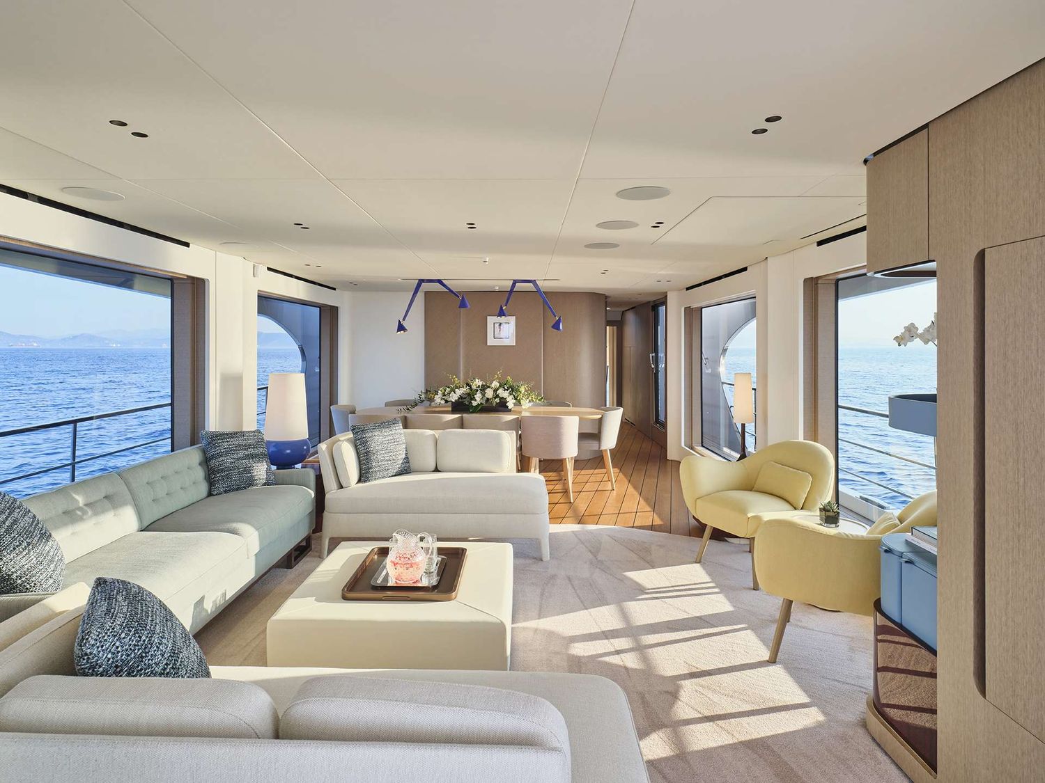 yacht-527426