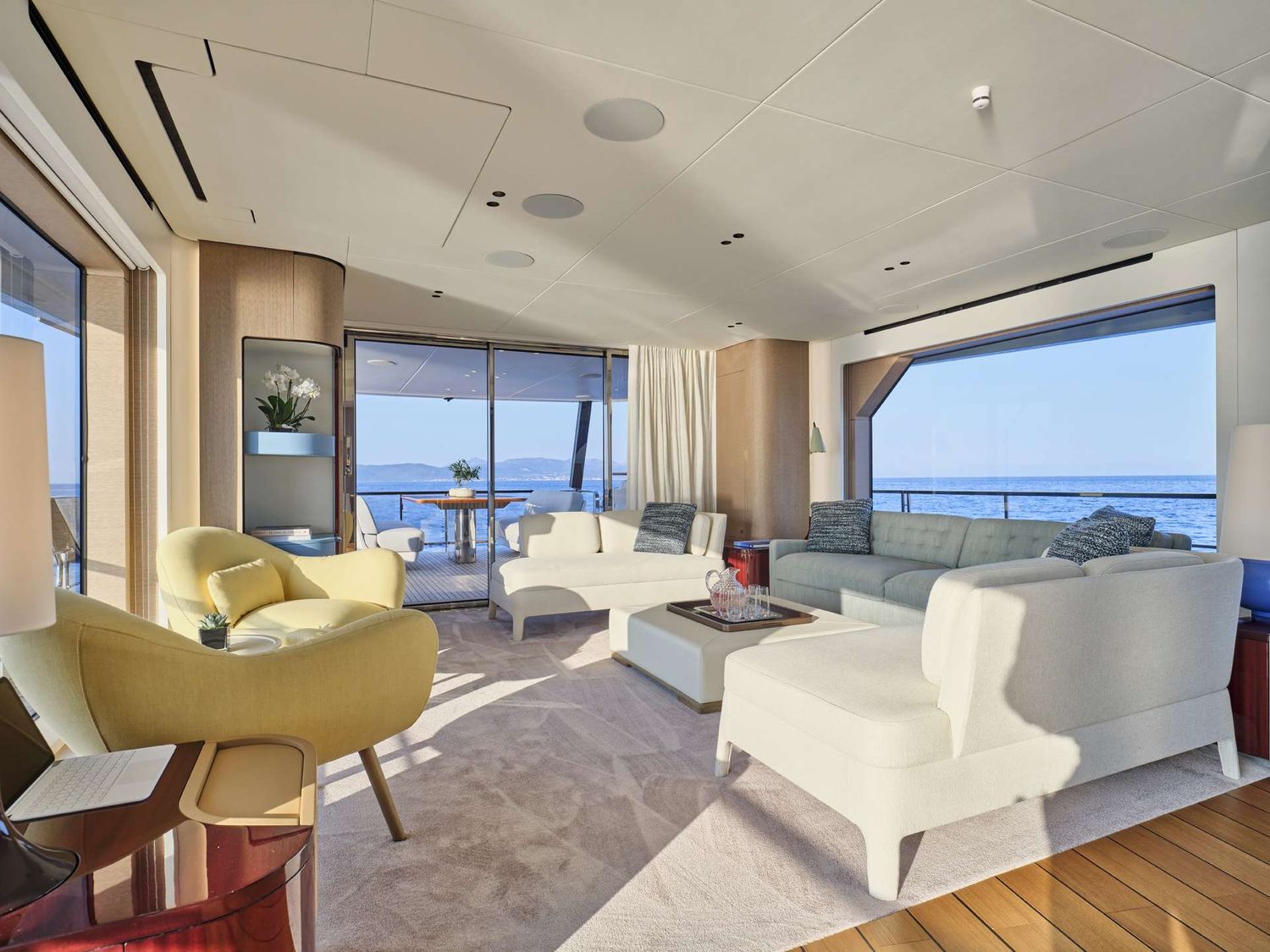 yacht-527427