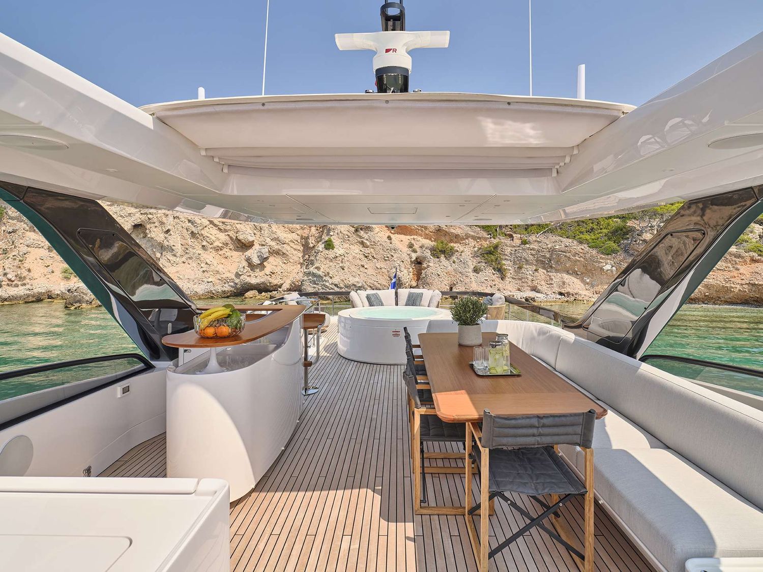 yacht-527429