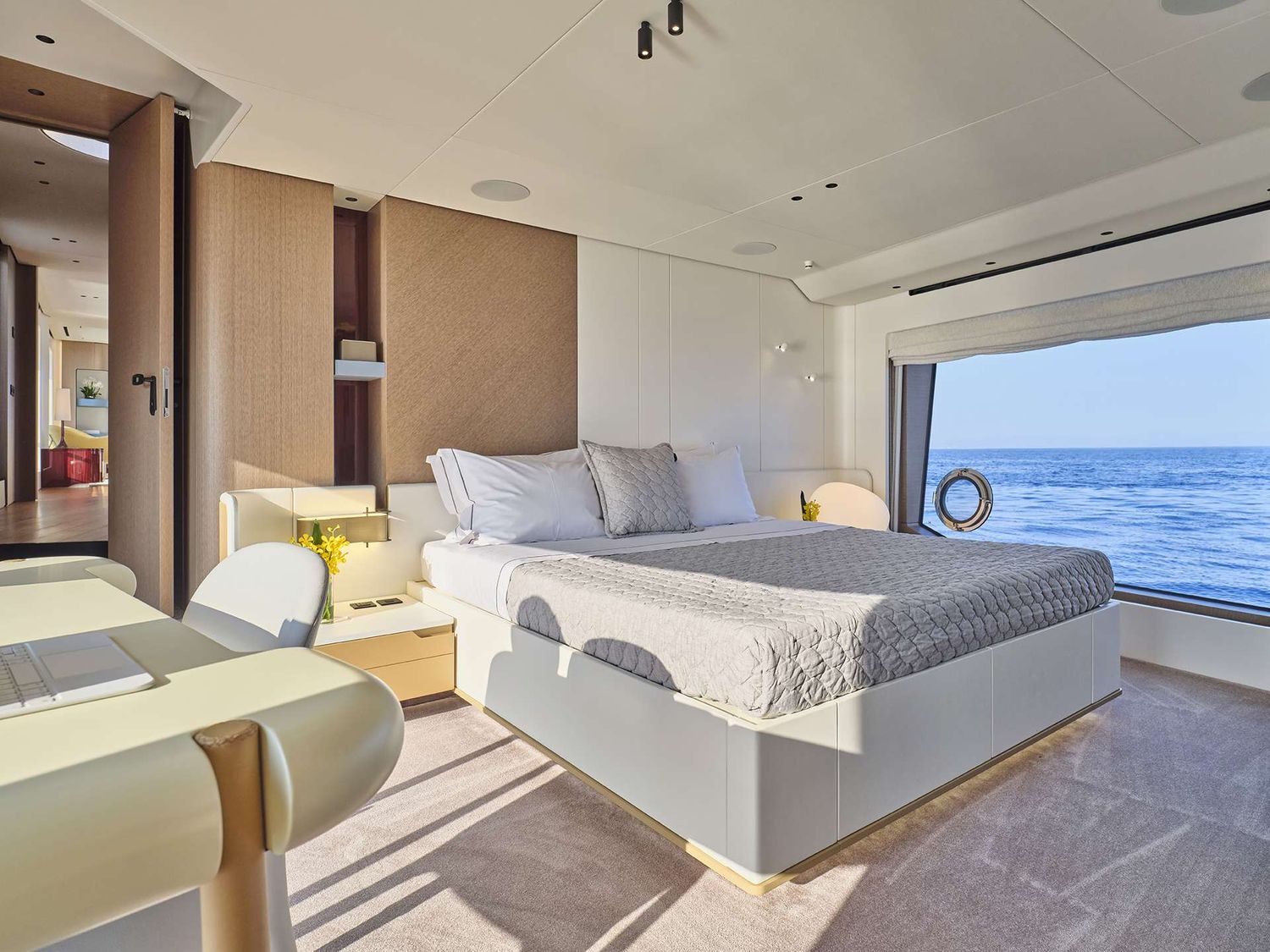 yacht-527430