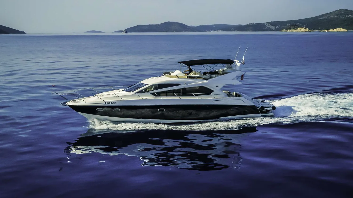 yacht-527640