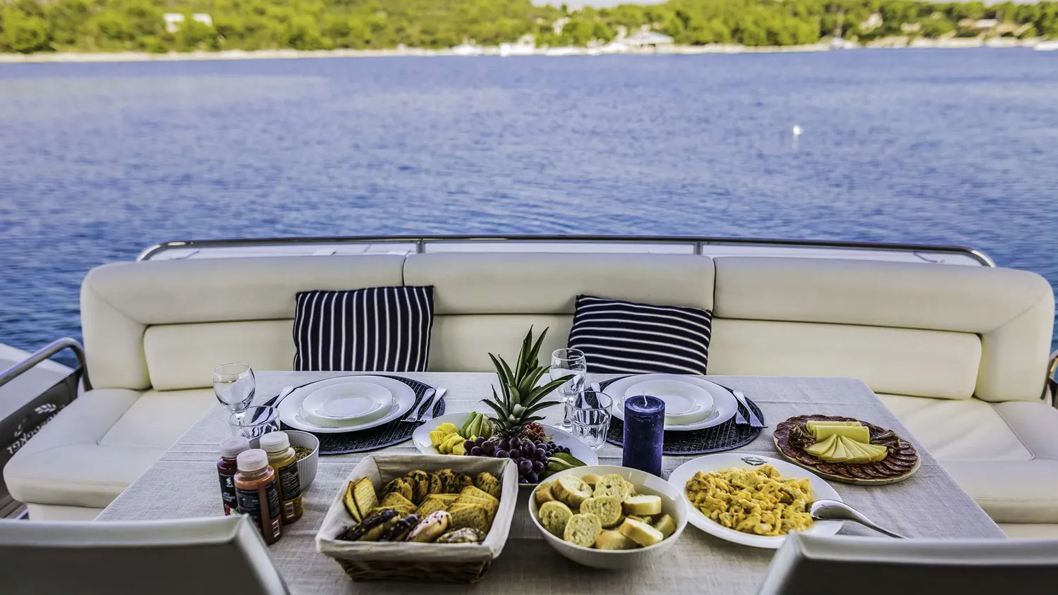 yacht-527642
