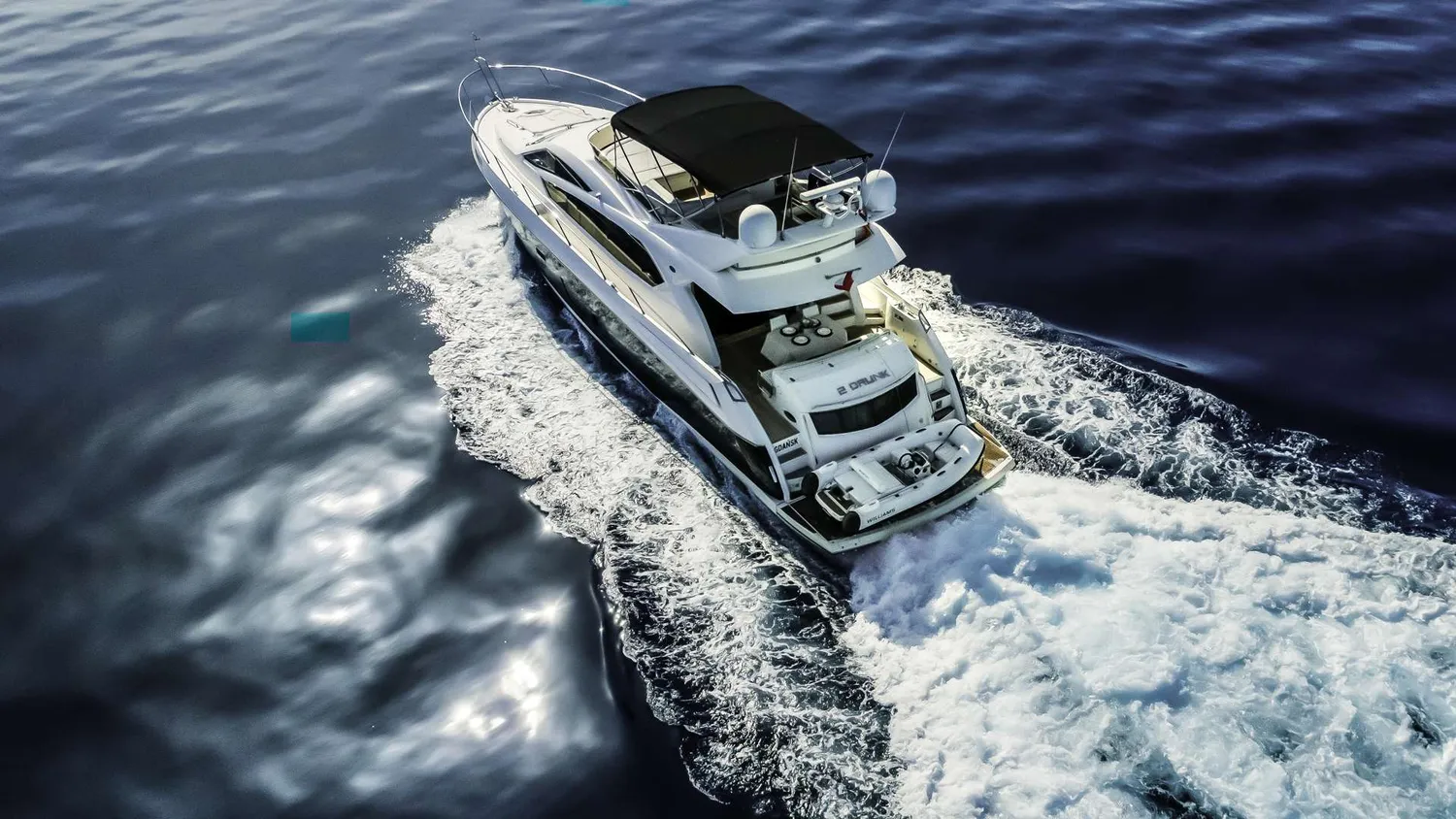 yacht-527643