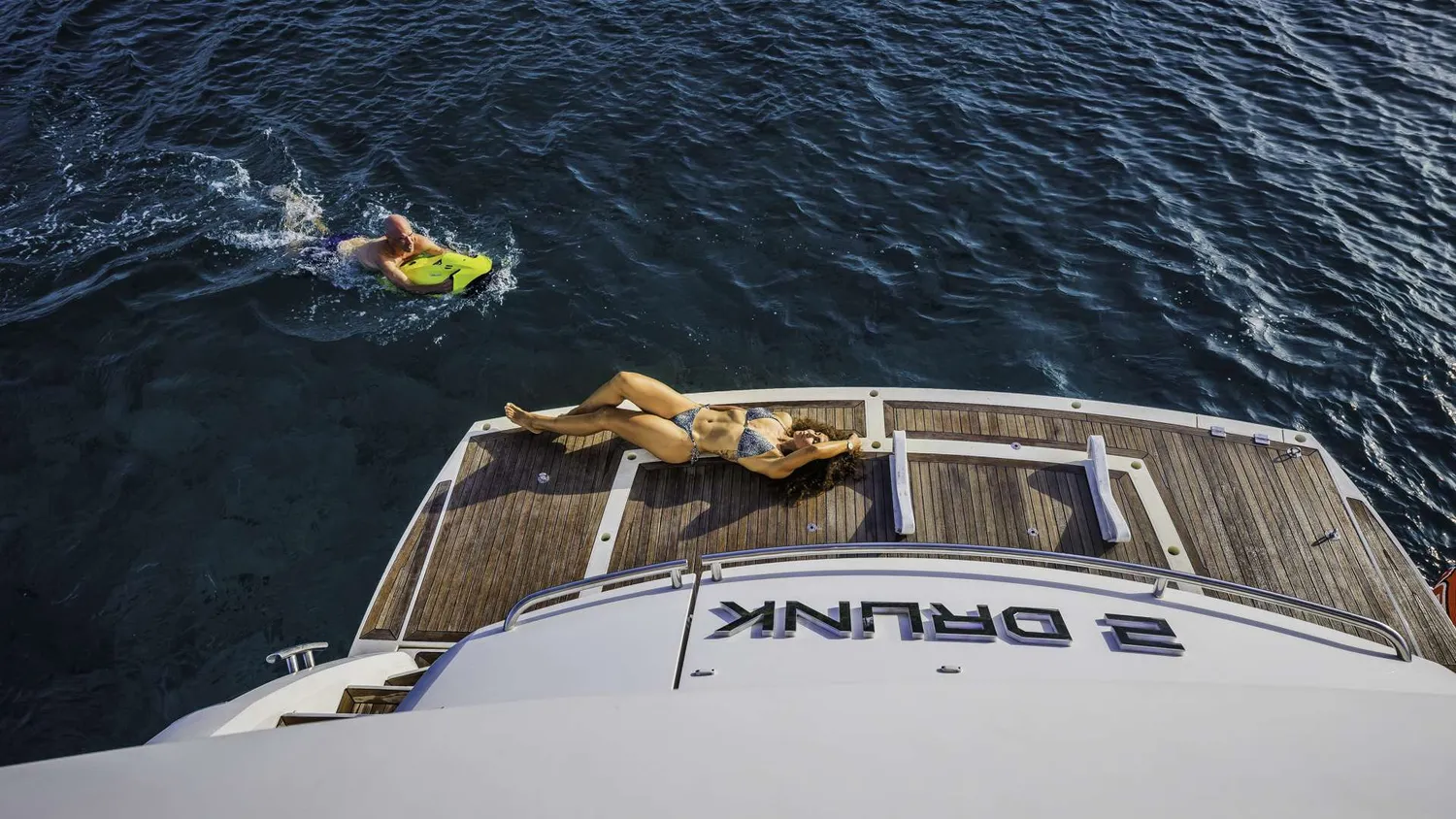 yacht-527644