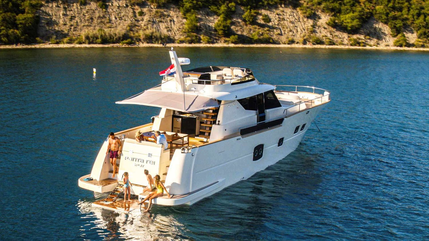 yacht-527664
