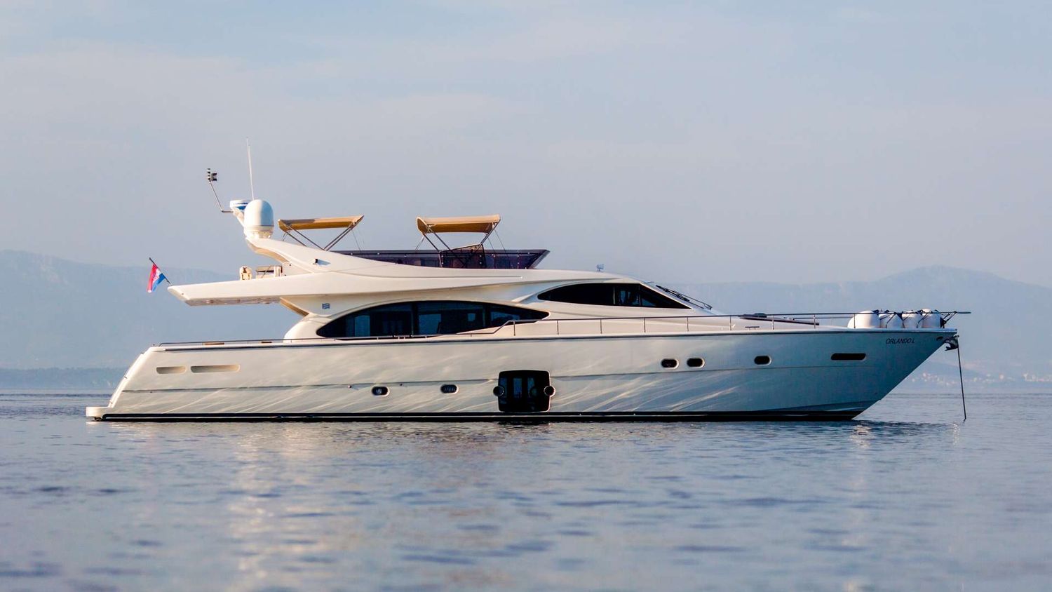 yacht-527741