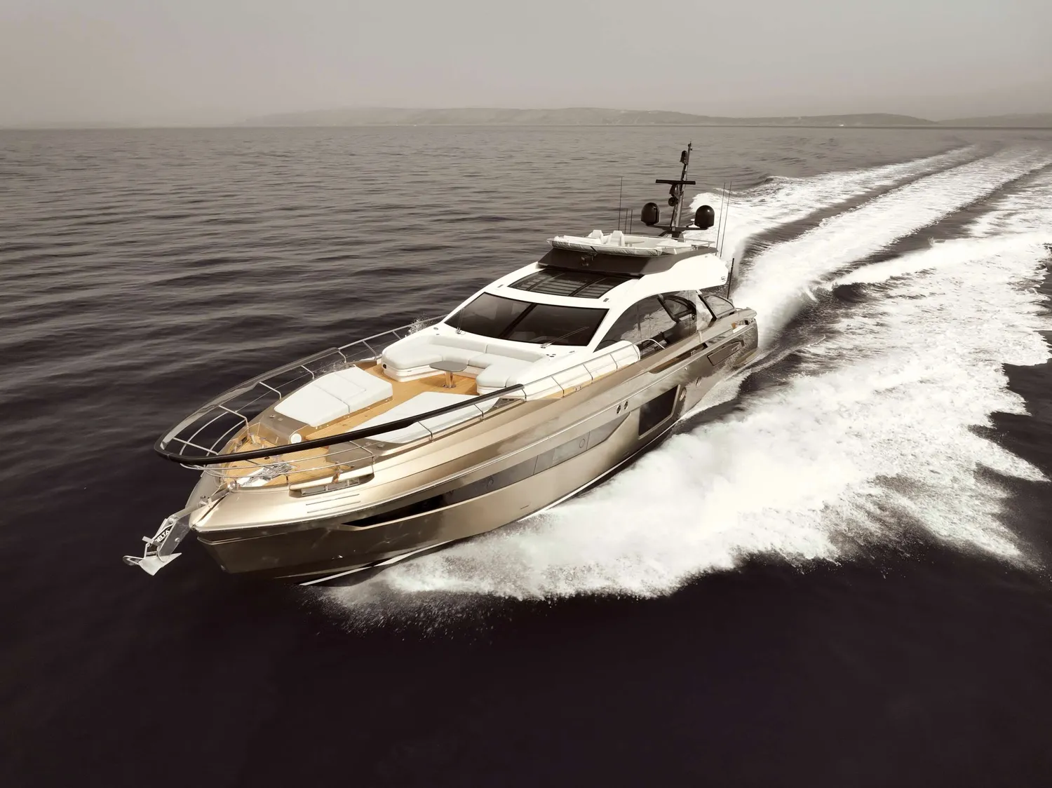 yacht-527755