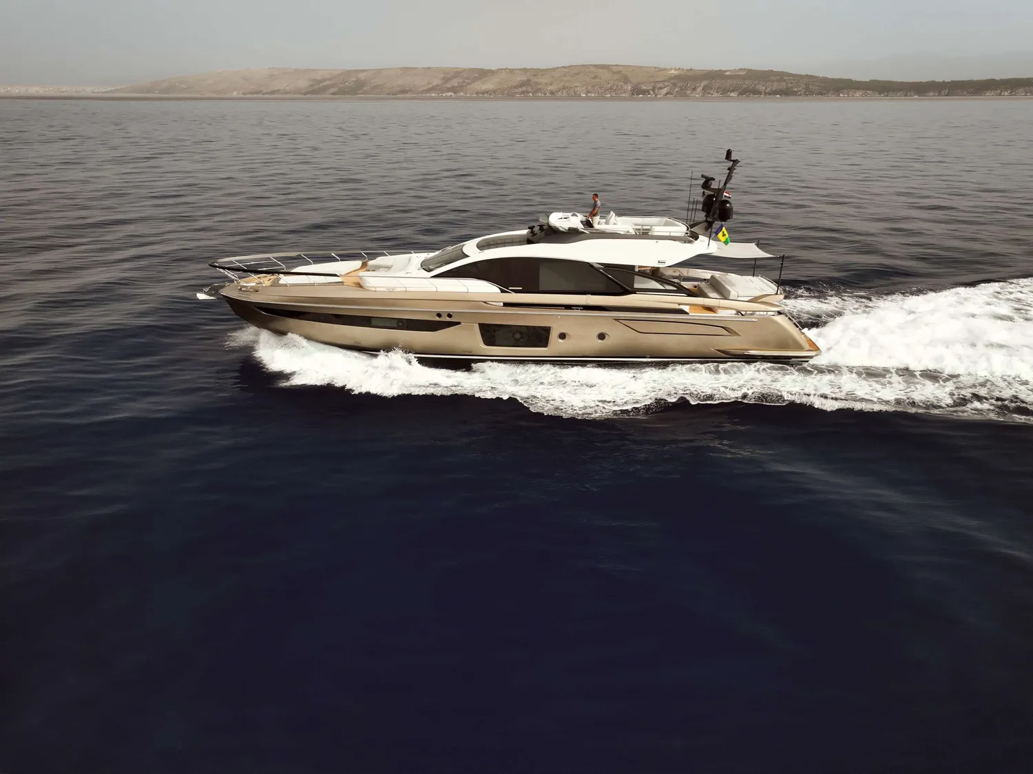 yacht-527757