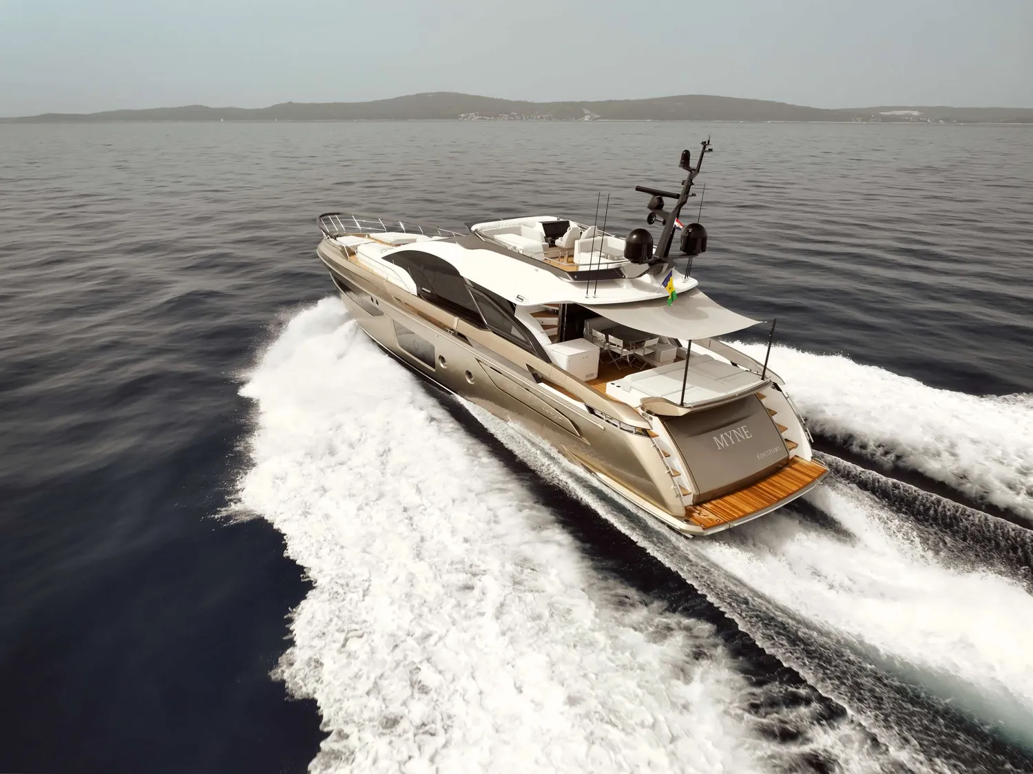 yacht-527758