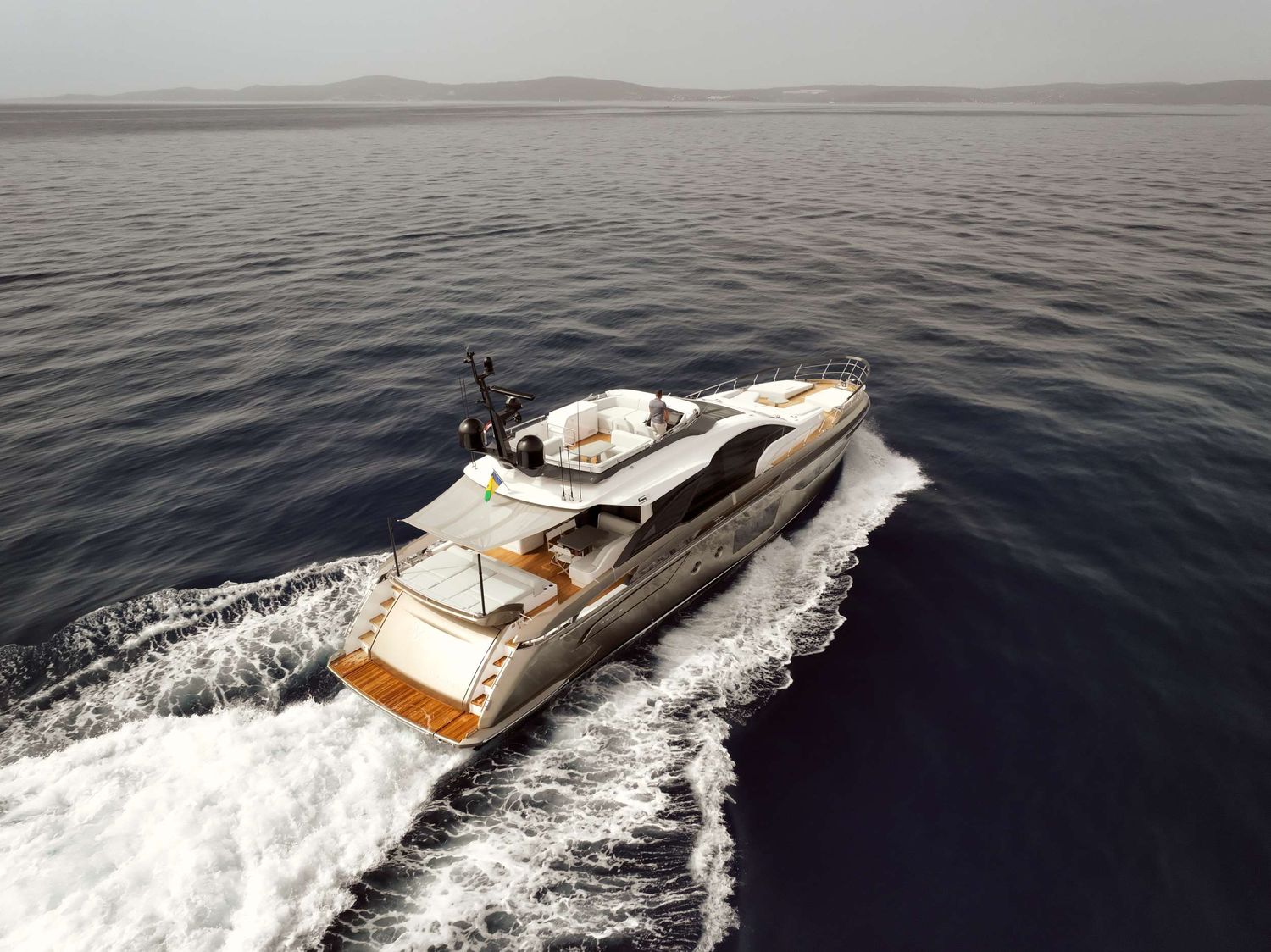 yacht-527760