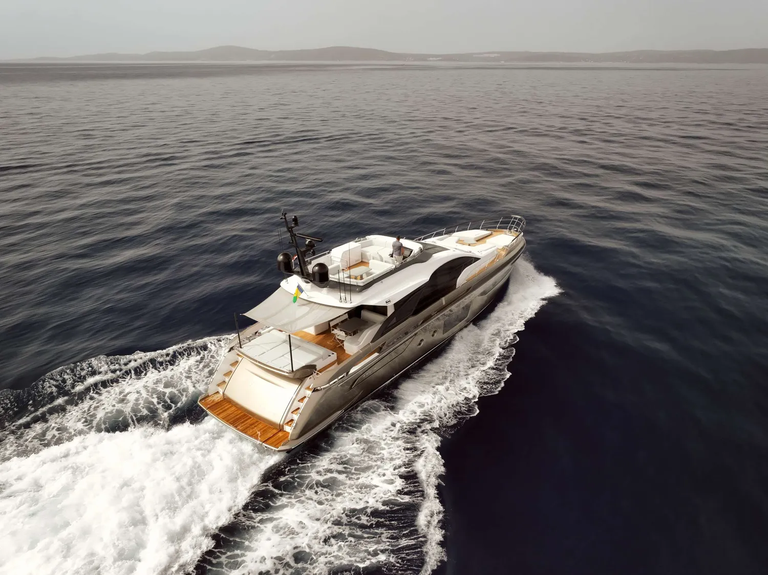 yacht-527760